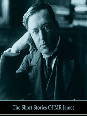 cover image of M. R. James